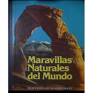 Maravillas Naturales del Mundo